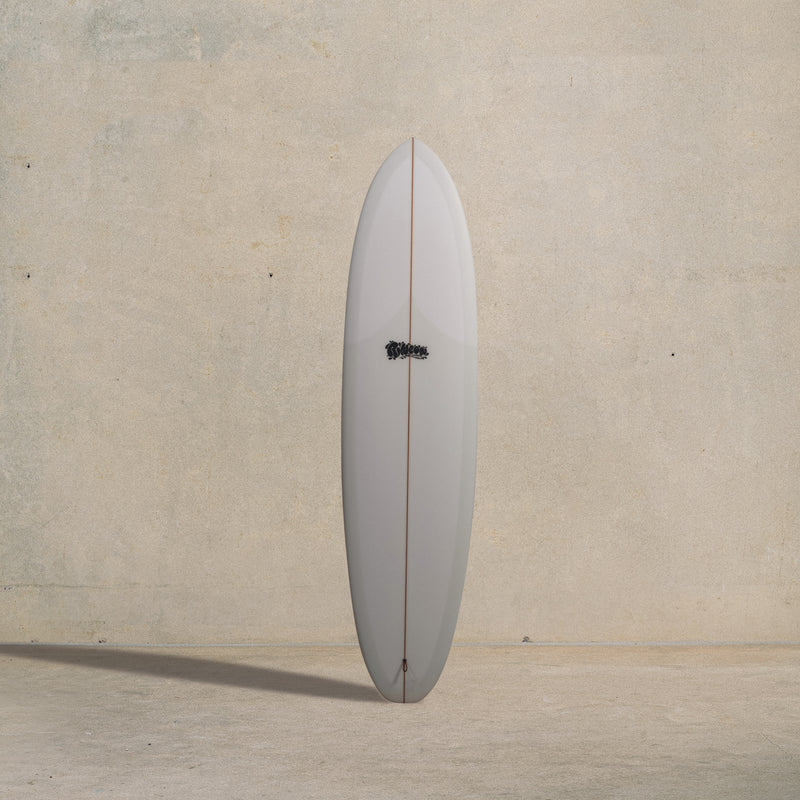 7'2" Rincon