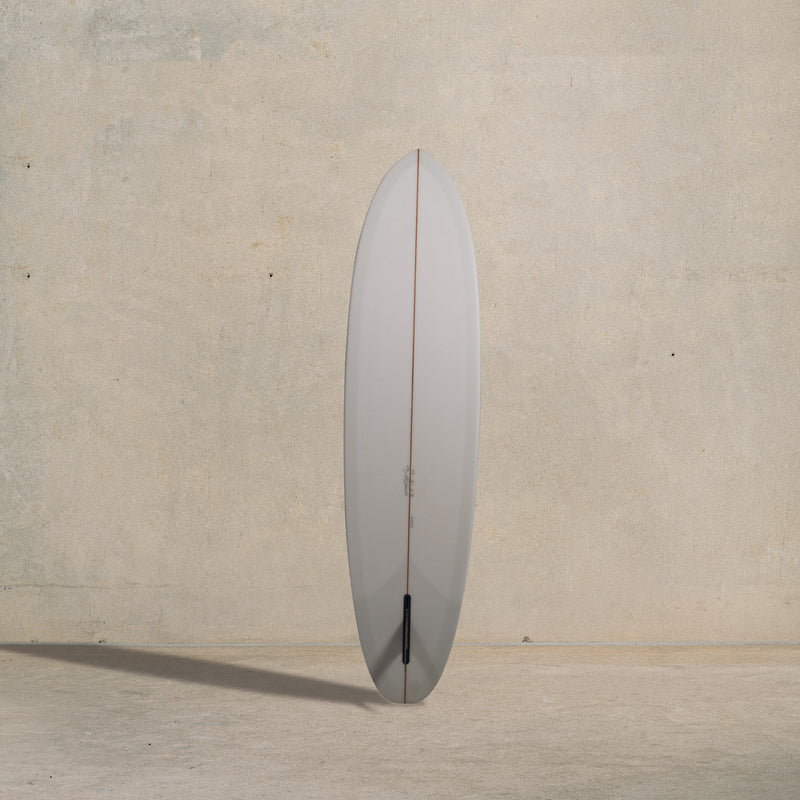 7'2" Rincon