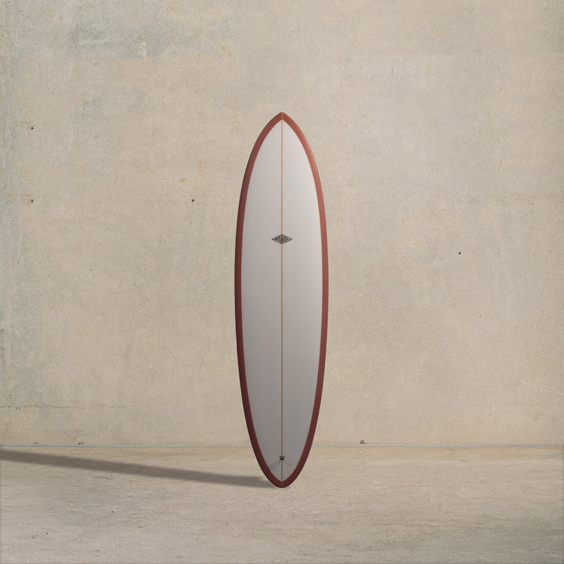 7'1" Elveen