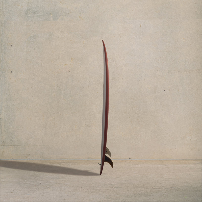 7'1" Elveen