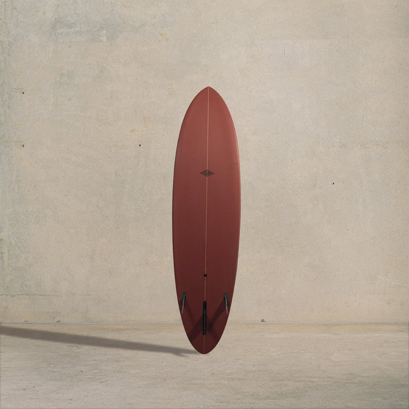 7'1" Elveen