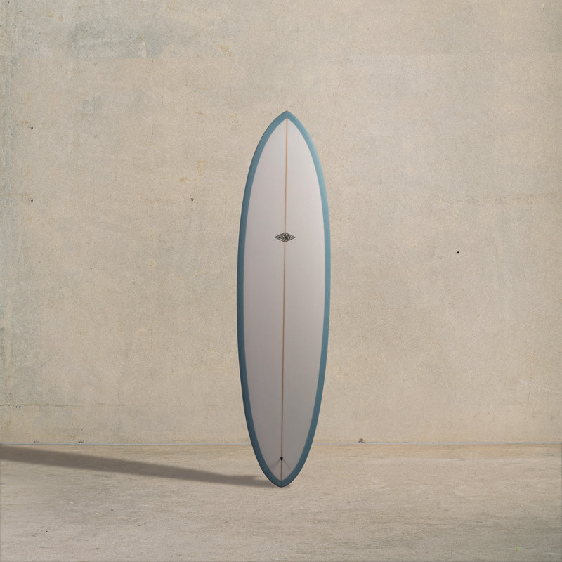 7'1" Elveen