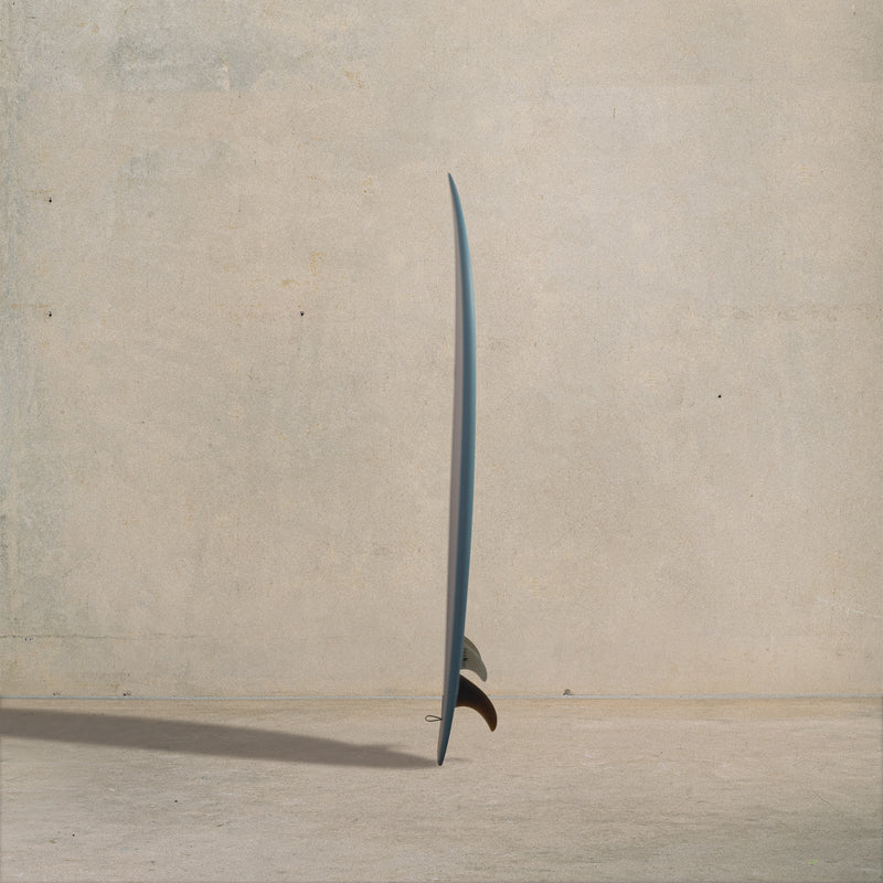7'1" Elveen