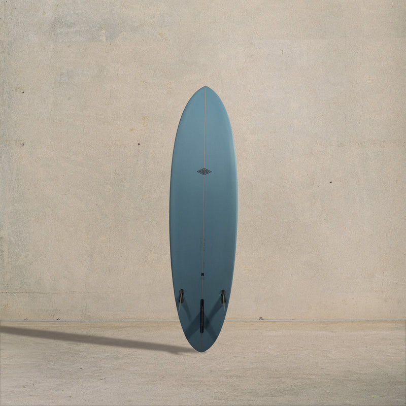 7'1" Elveen