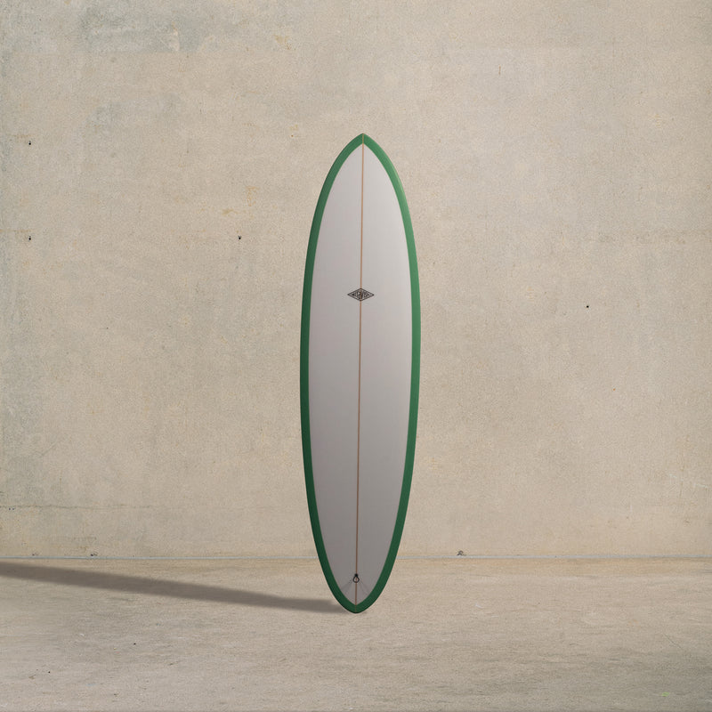 6'11" Elveen