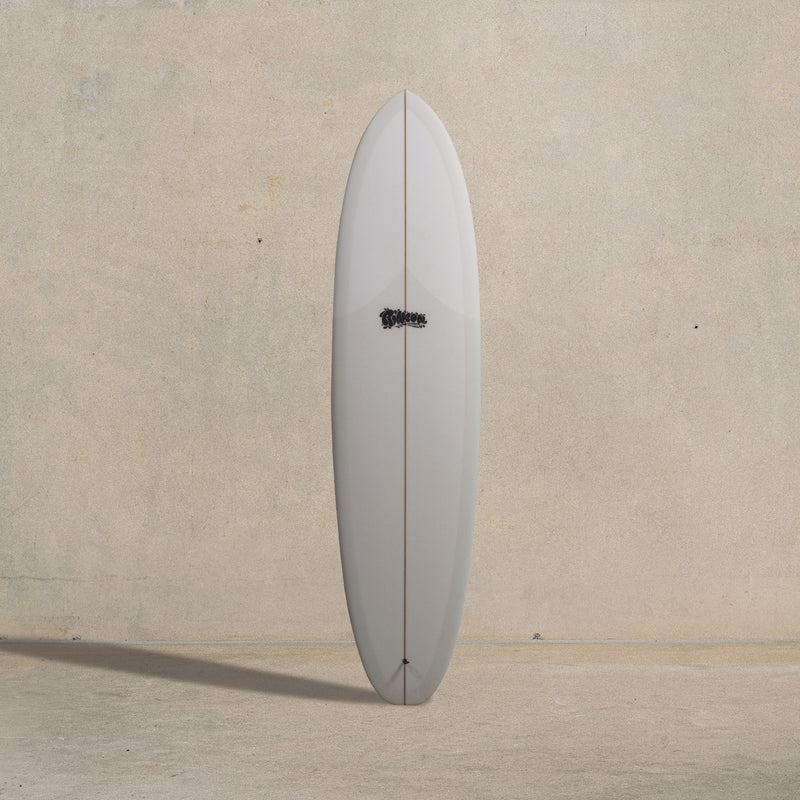 7'2" Rincon
