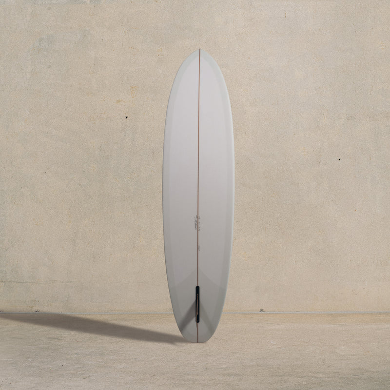 7'2" Rincon