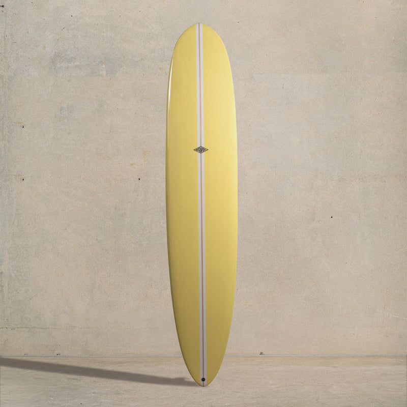 9'6" Fireball