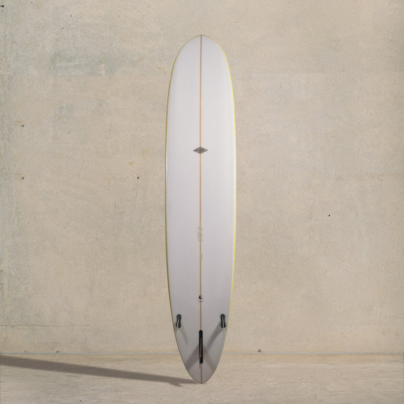 9'6" Fireball