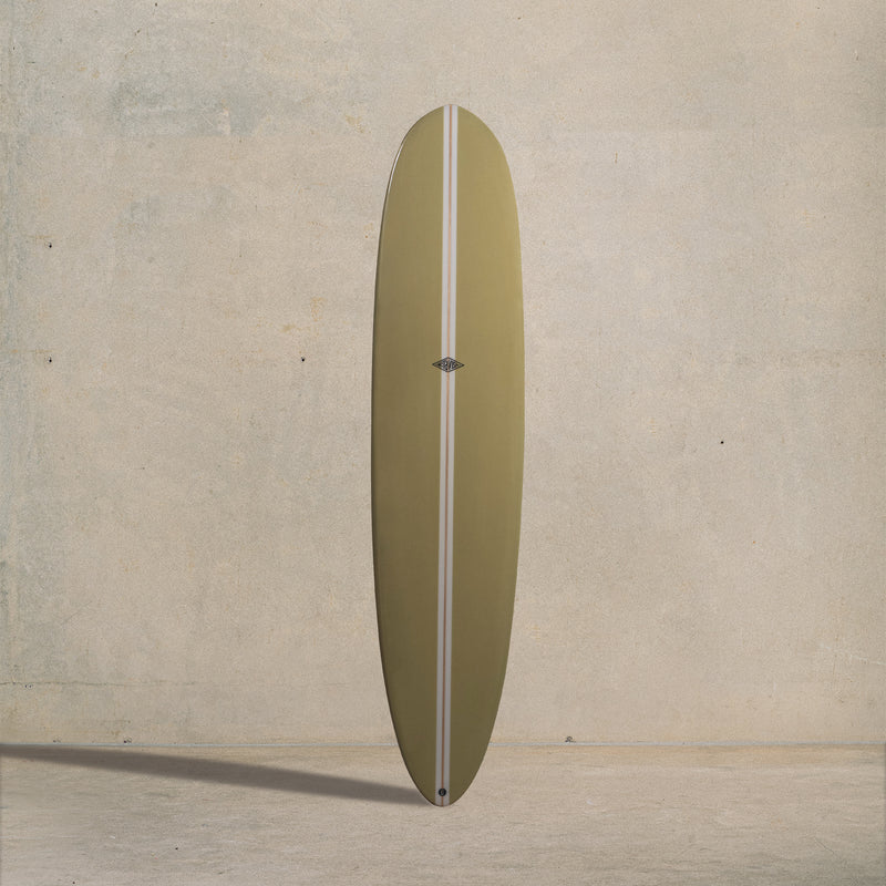 8'6" Fireball