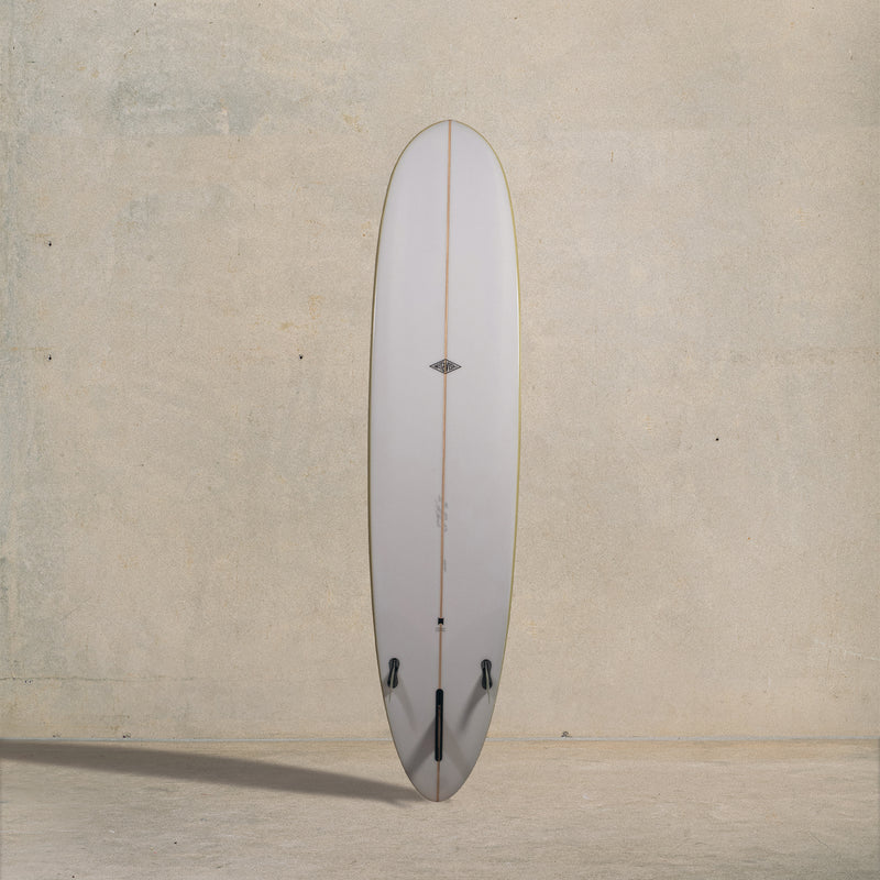 8'6" Fireball