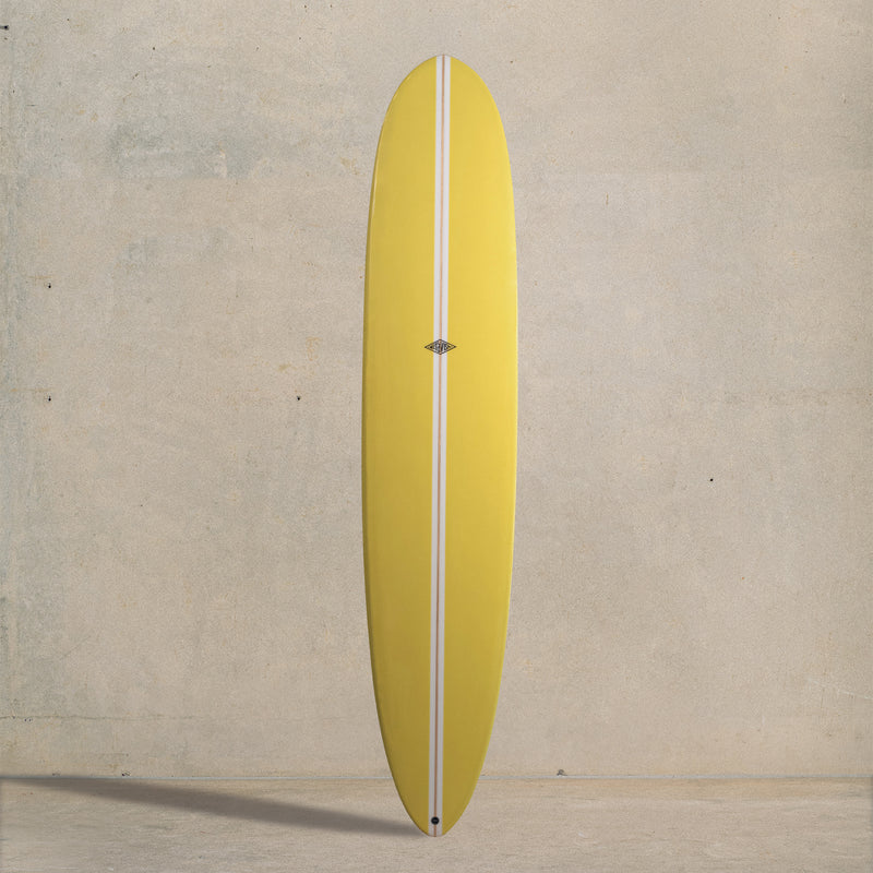 ロングボード　マクタビッシュ ファイヤーボールEVO2　9'6\" ロングボード マクタビッシュ ファイヤーボールEVO2 9'6