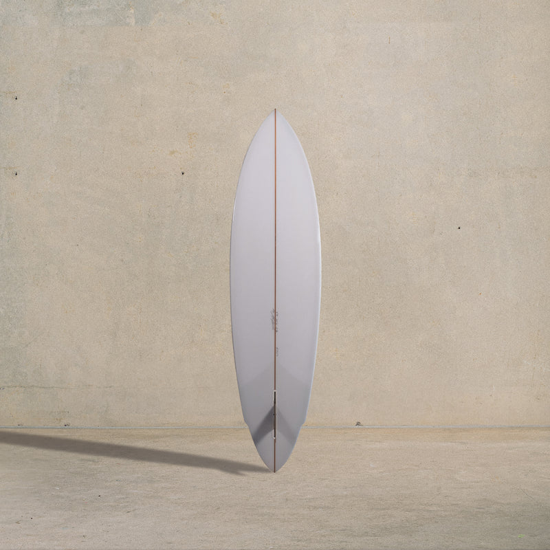 6'9" Bluebird