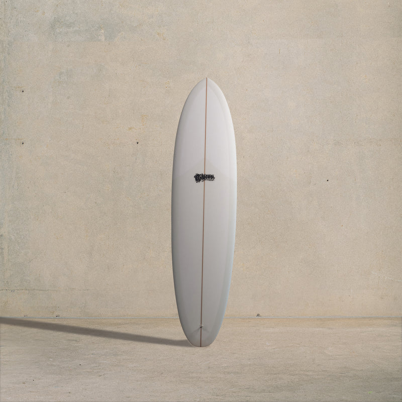 7'2" Rincon