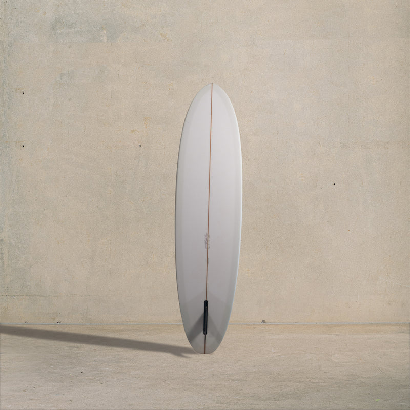 7'2" Rincon