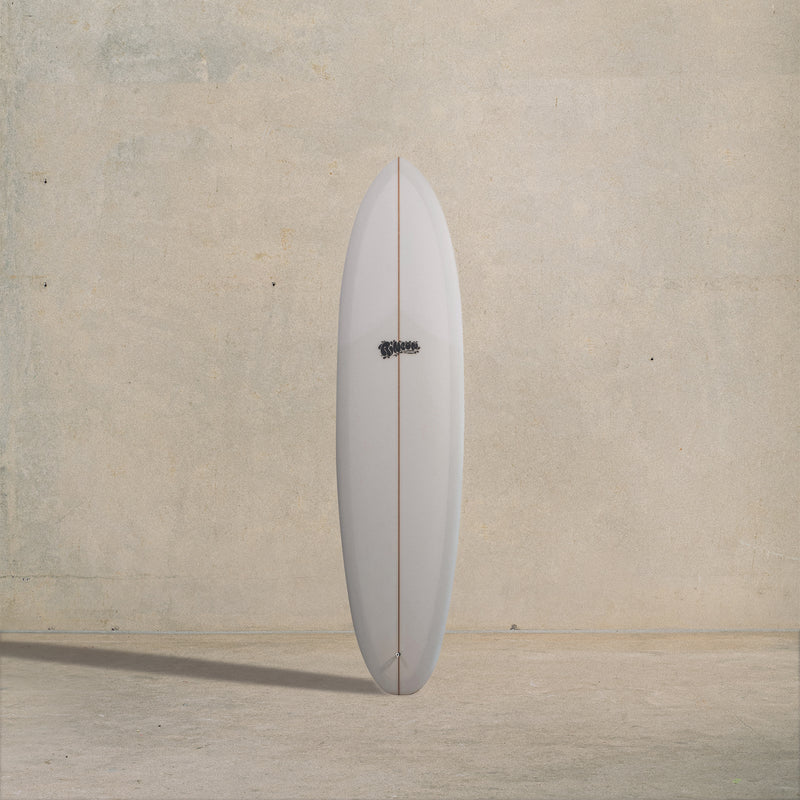 7'2" Rincon