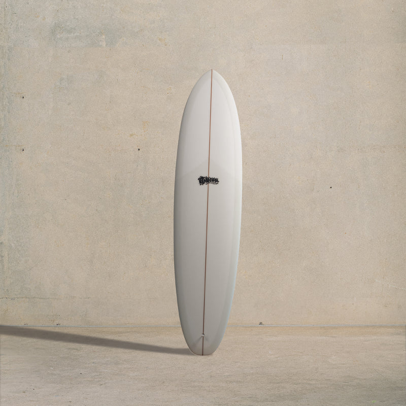 7'6" Rincon