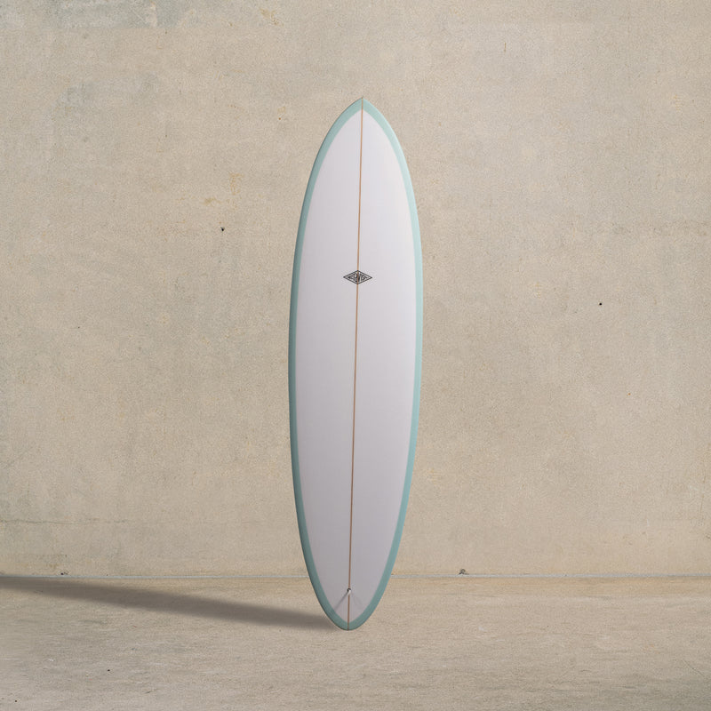 7'1" Elveen