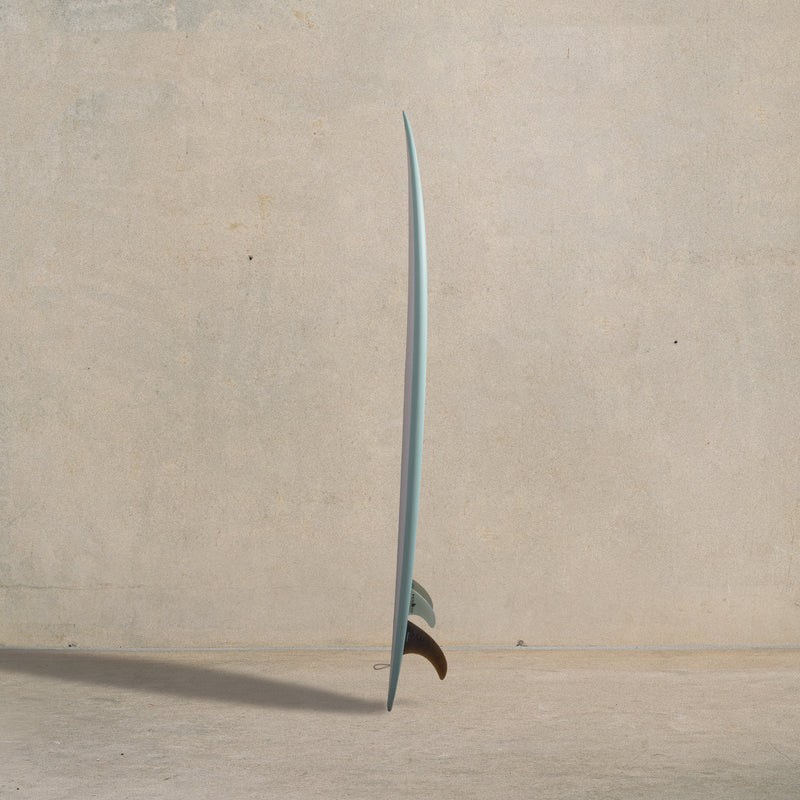 7'1" Elveen