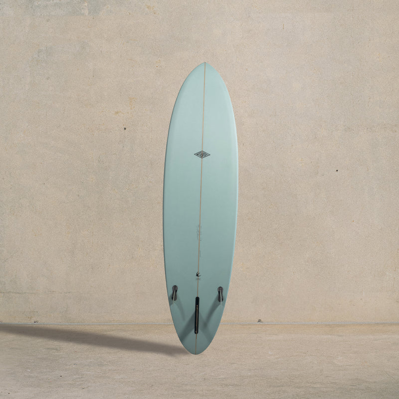 7'1" Elveen