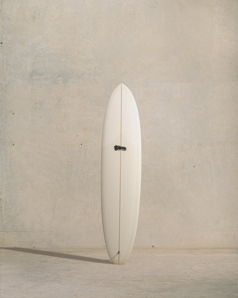 McTavish Surfboards