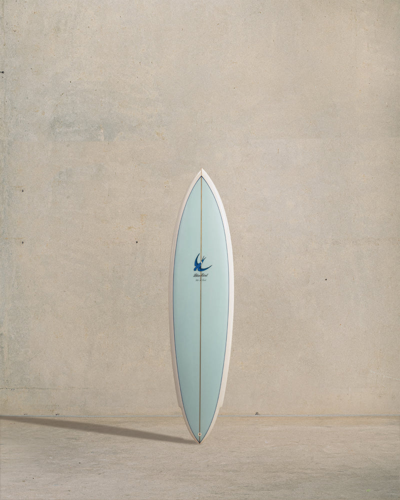 7'1" Bluebird