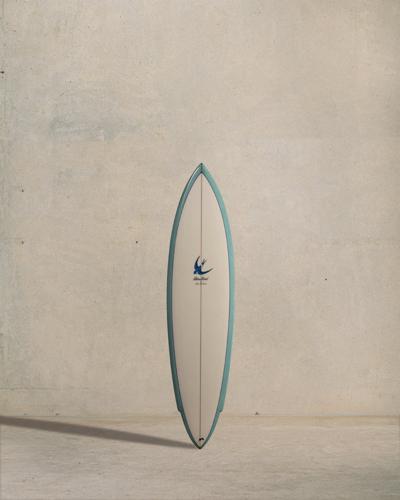 7'1" Bluebird