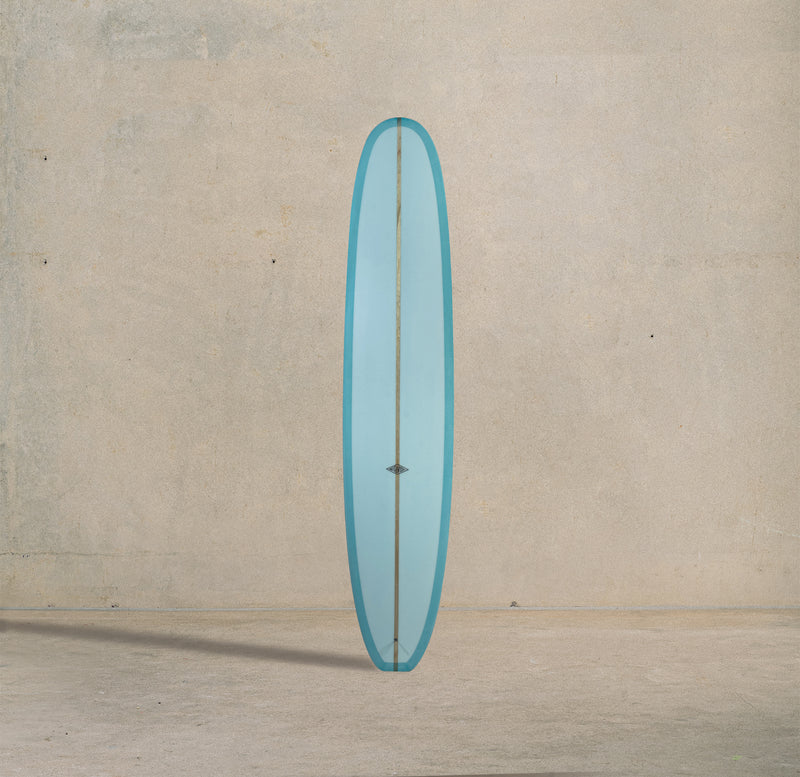 9'6" Noserider