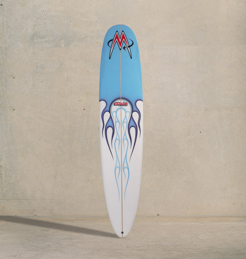 9'1" OG Fireball