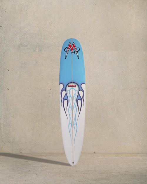 Made to Order OG Fireball 9'0" - 9'7"