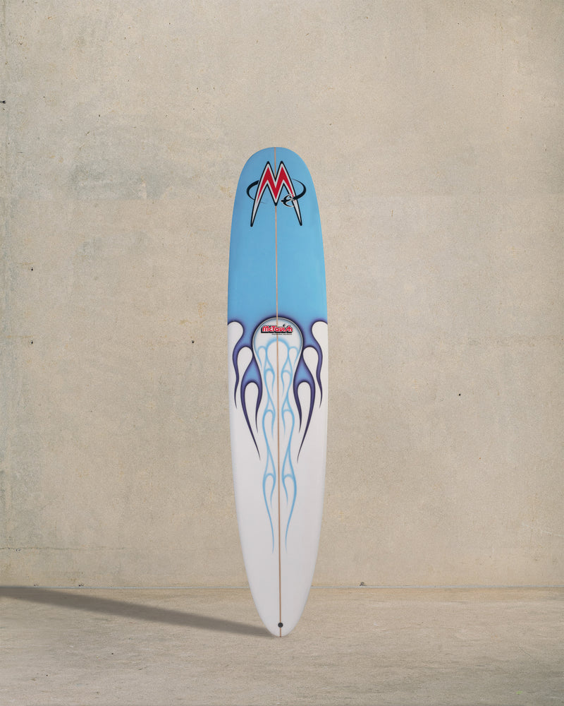 Made to Order OG Fireball 9'0" - 9'7"
