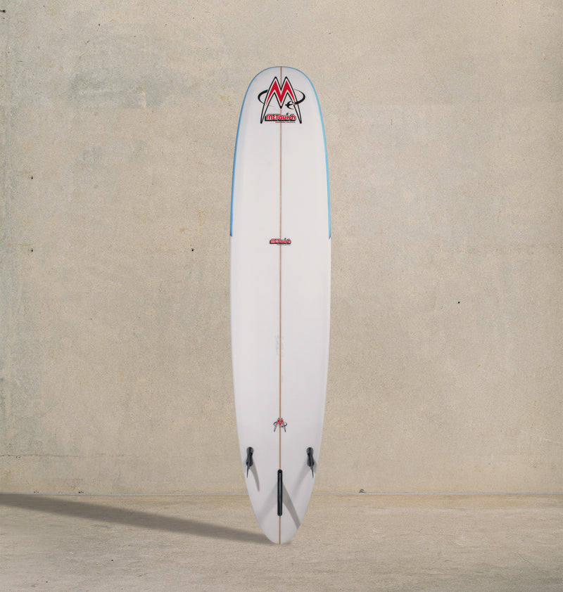 9'1" OG Fireball