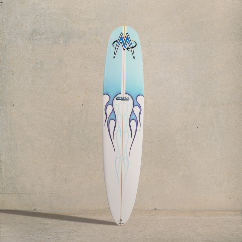 9'1" OG Fireball