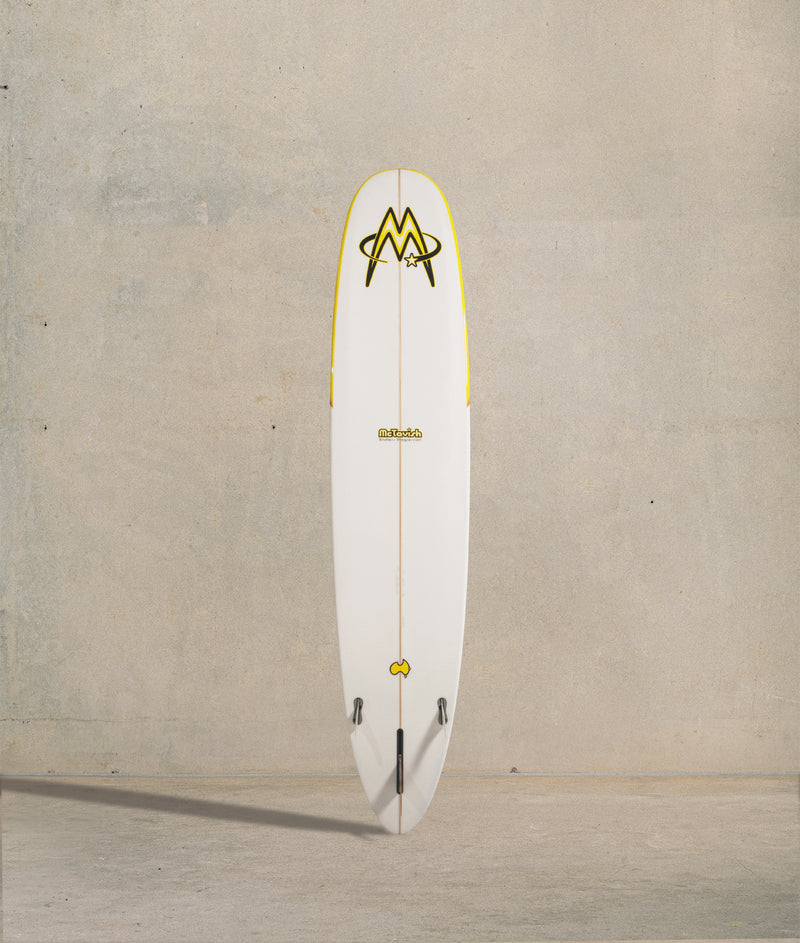 9'1" OG Fireball