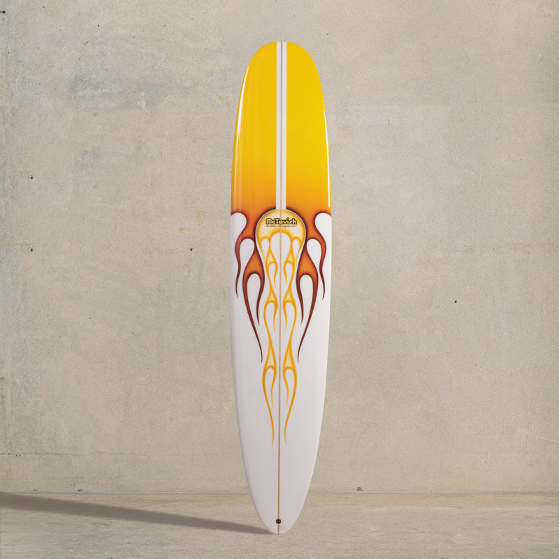 9'1" OG Fireball