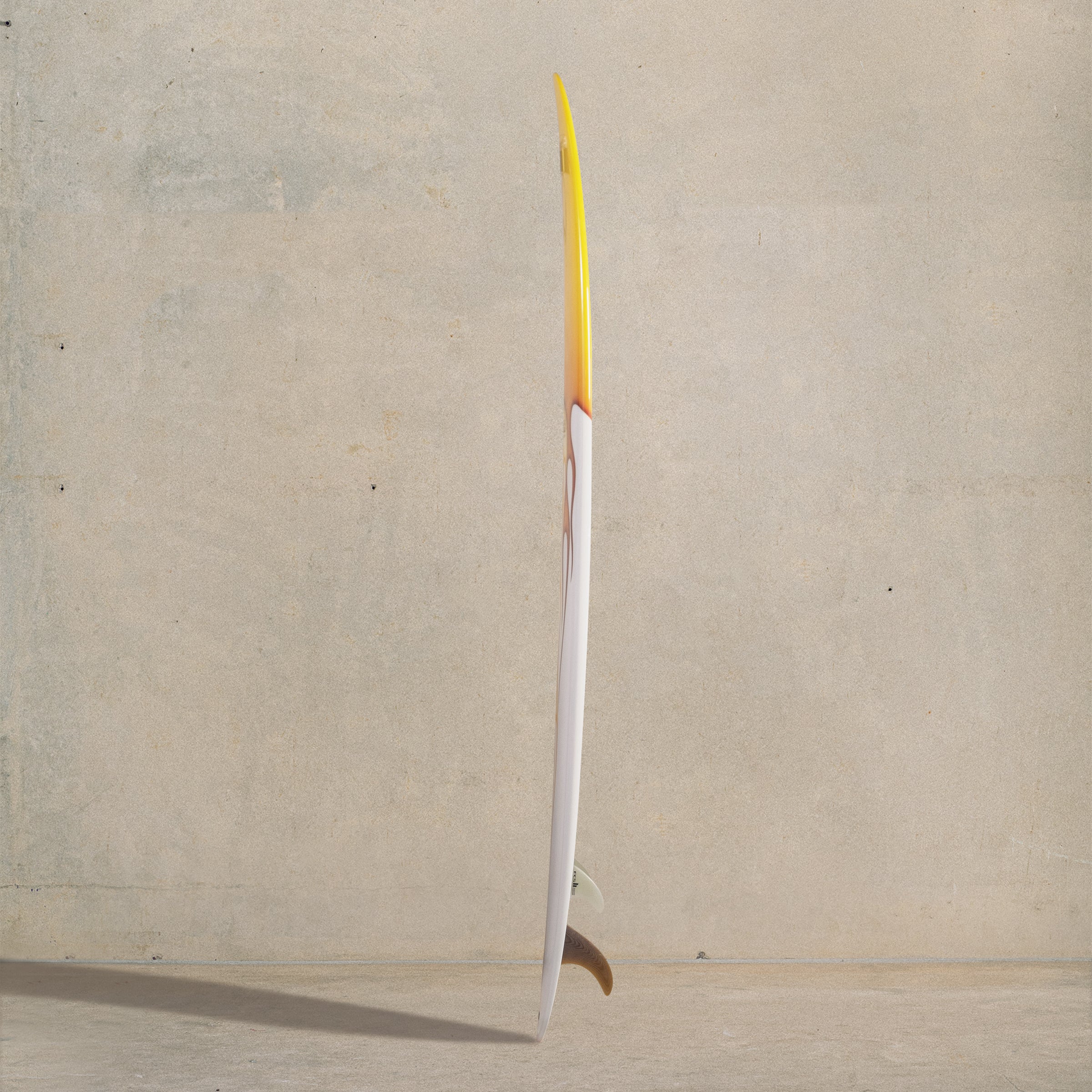 9'1" OG Fireball