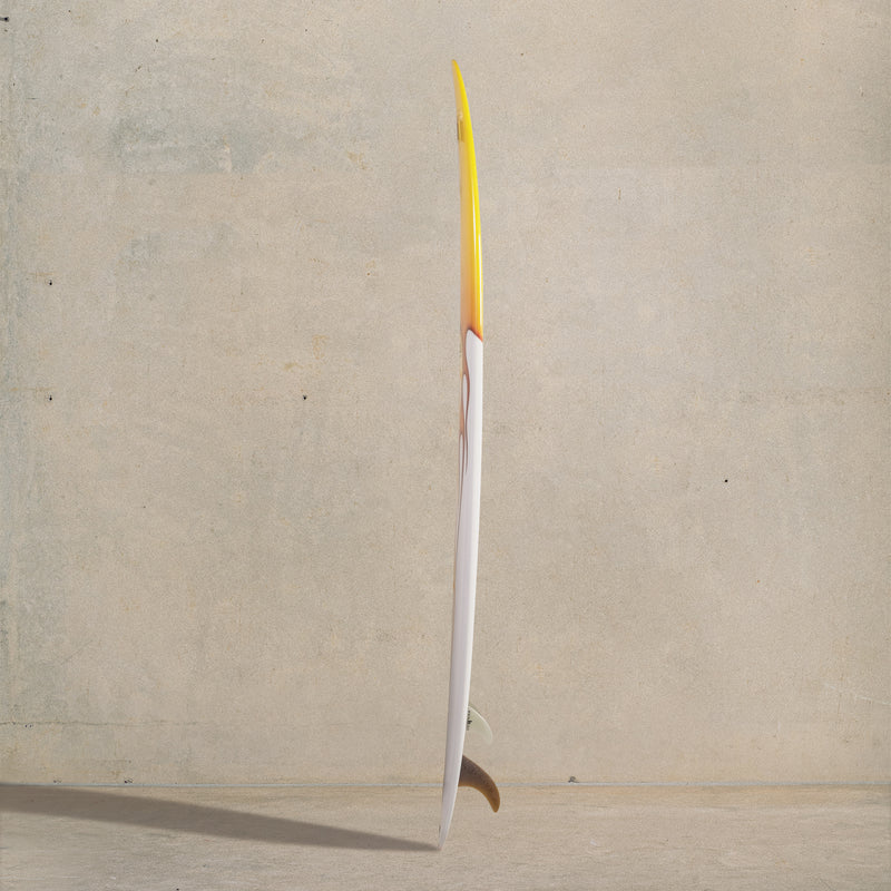 9'1" OG Fireball
