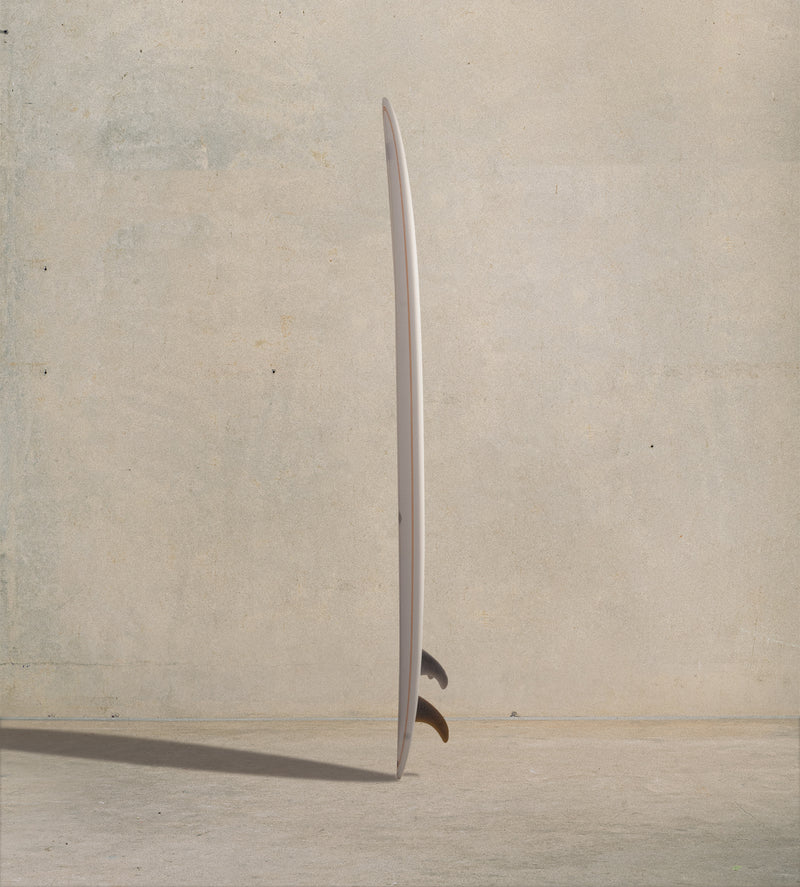 9'1" Fireball EVO 2