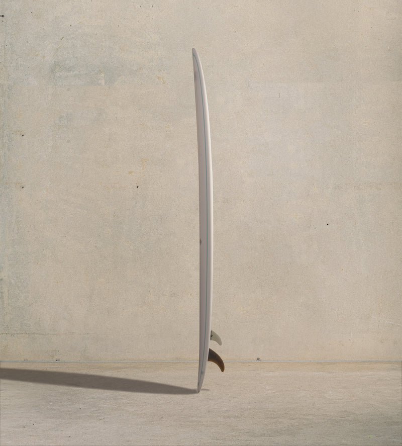 9'1" Fireball EVO 2