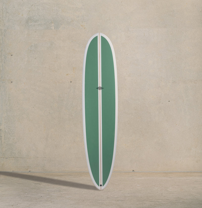 8'0" Fireball EVO 2