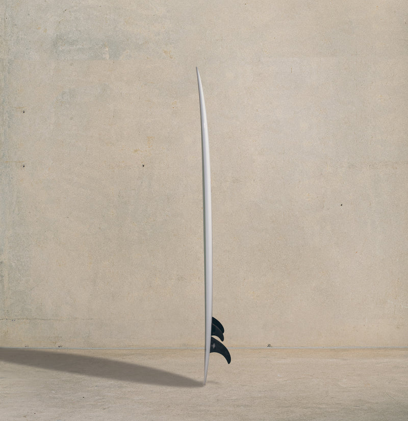 8'0" Fireball EVO 2
