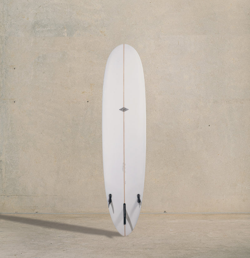 8'0" Fireball EVO 2