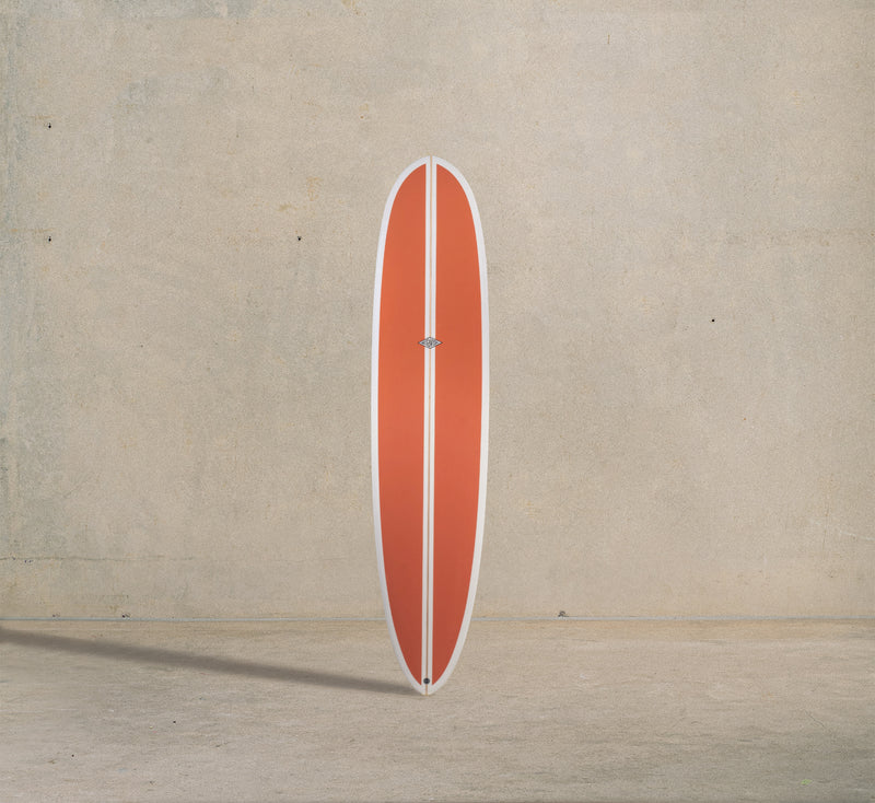 8'6" Fireball EVO 2