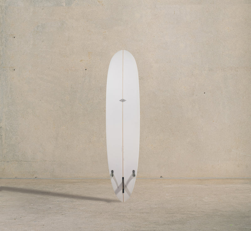 8'6" Fireball EVO 2