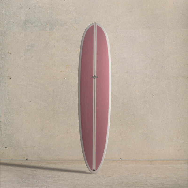 8'6" Fireball EVO 2