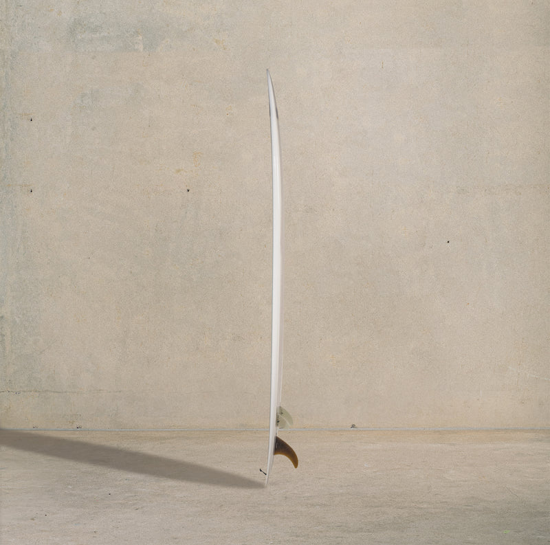 9'1" Fireball EVO 2