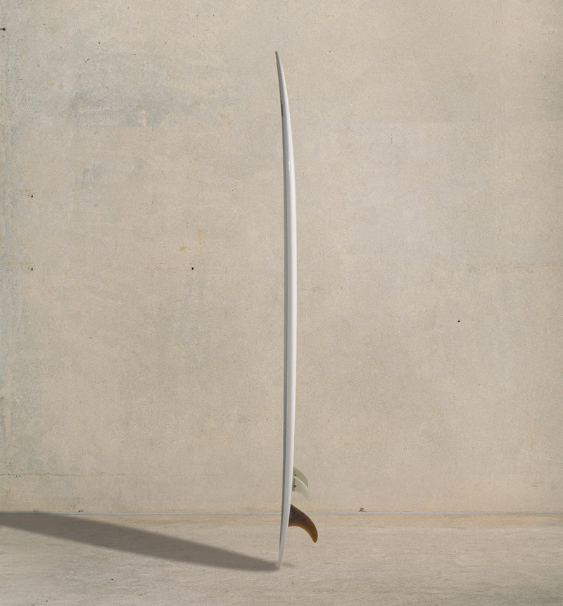 9'1" Fireball EVO 2