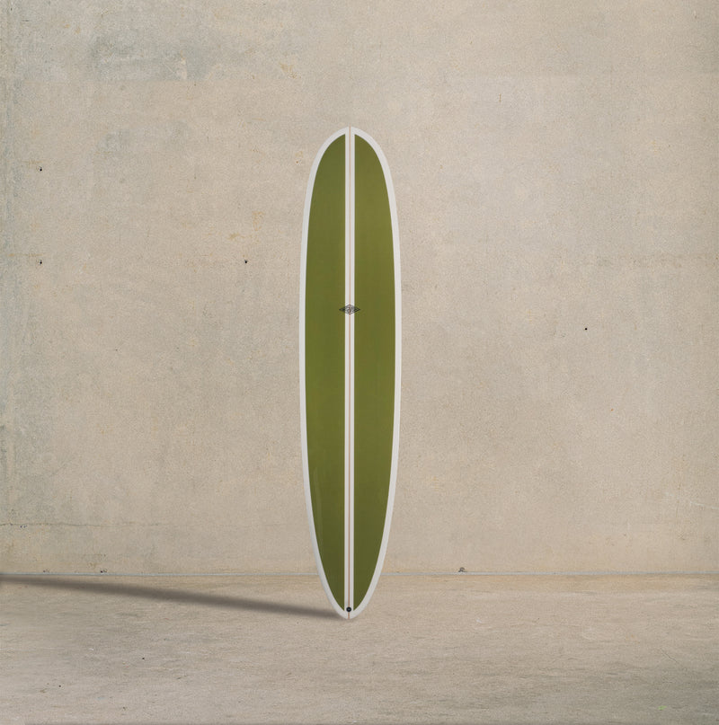 9'1" Fireball EVO 2