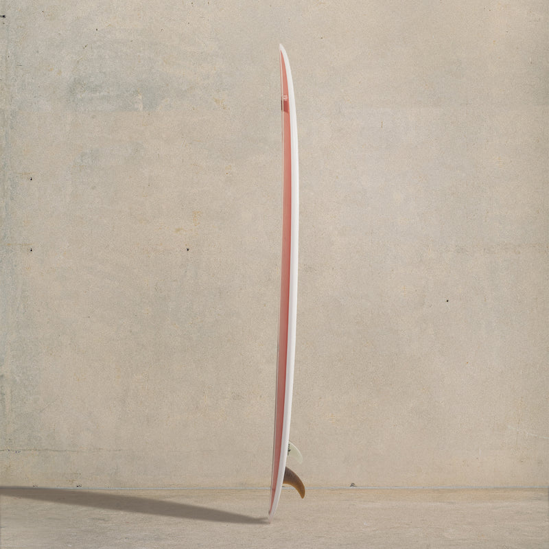 9'6" Fireball EVO 2