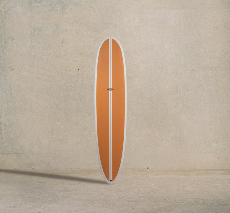 8'6" Fireball EVO 2